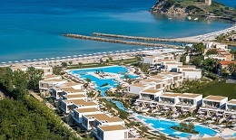 Hotel Sani Dunes